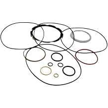 Aztec Replacement for Seal Kit for Eaton Char-Lynn Danfoss 159-0081-002 - Hydraulic Motor