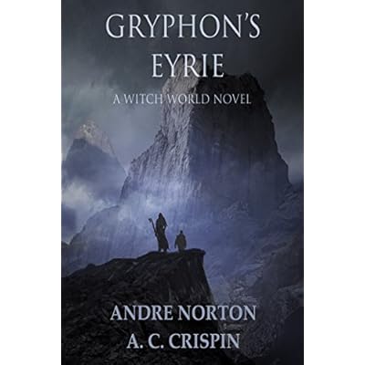 Gryphon's Eyrie