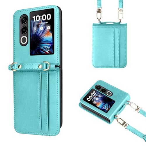 For ZTE nubia Flip 2 5G P[X 蒠^ X}zP[X |  yYANMONGIz z^ J[h[ P[X | ΂߂ |P[X wh~ h~ h~ (O[)