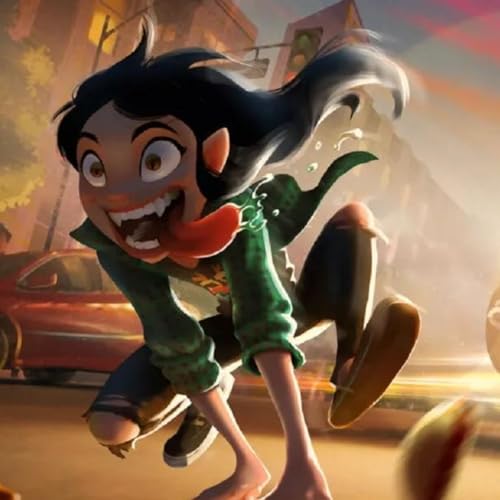 Territorio 9 - Evolution, descubre tu lado m&aacute;s salvaje | Fanzinoteca - 30/01/26