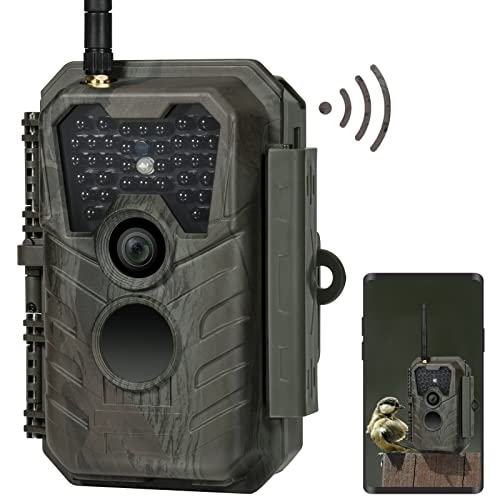 Meidase P90 Wildkamera Cover