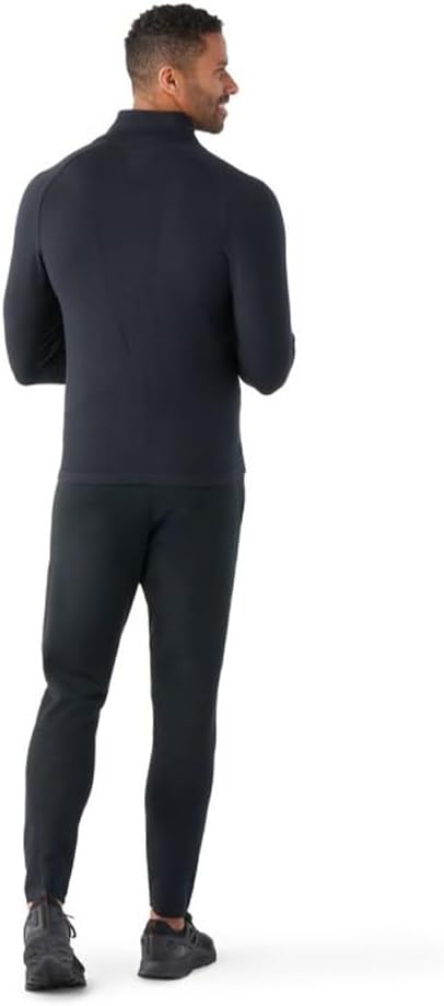 Smartwool Men's Intraknit Active Full Zip Jacket