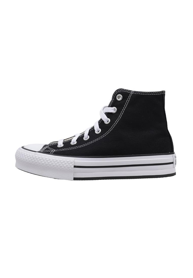 Converse Men's Chuck Taylor All Star Eva Lift Canvas Platform Sneaker