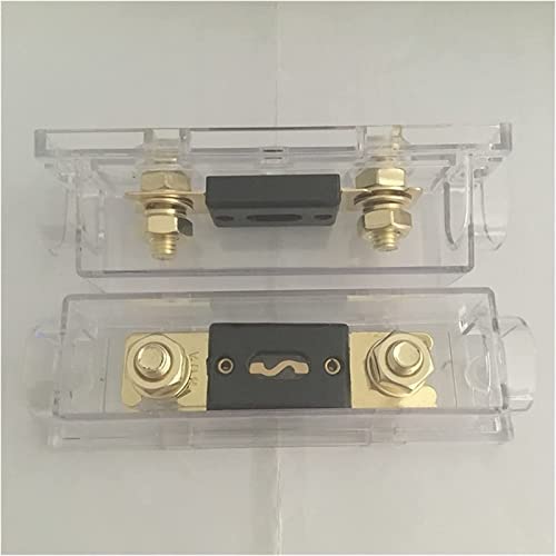 Support de fusible ANL distribution 250A pour câbles de forte section