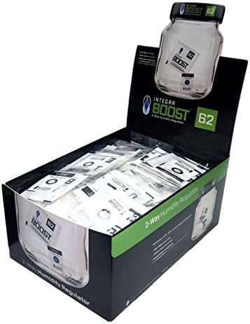 Integra Boost Bulk Moist Controller