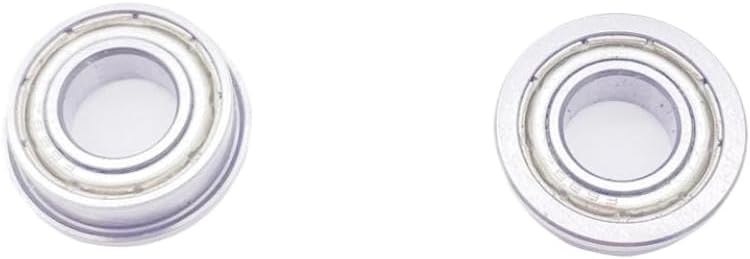 Fuser Belt Sponge Roller Bearing for Use in C224 C284 C364 C454 C224e C284e C364e Printers