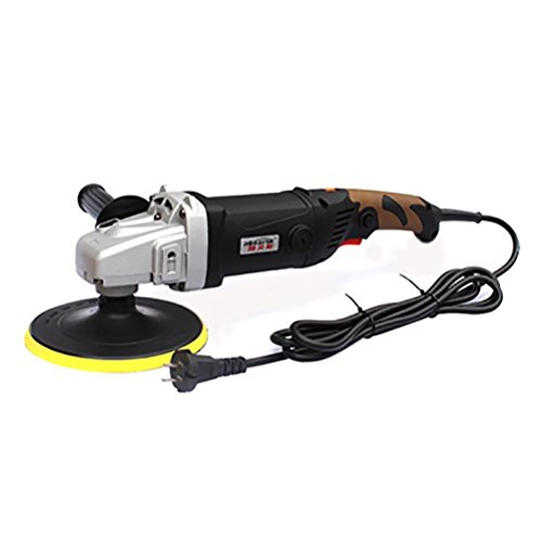 Preisvergleich Produktbild Auto-Poliermaschine-Wachsen self-locking