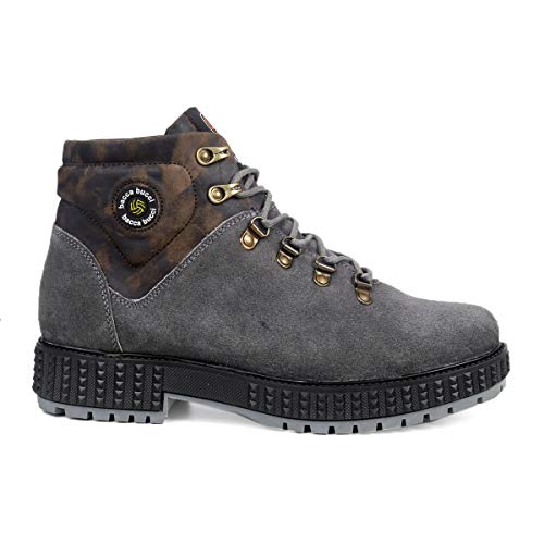 Image of Bacca Bucci Men Lace Up Boots