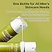 MAKE P:REM INTECA Soothing All in One Lotion for Men, After Shave Cream for Acne-Prone Skin, All Skin Types, Korean Skin Care, 6.76 fl. oz, 200ml
