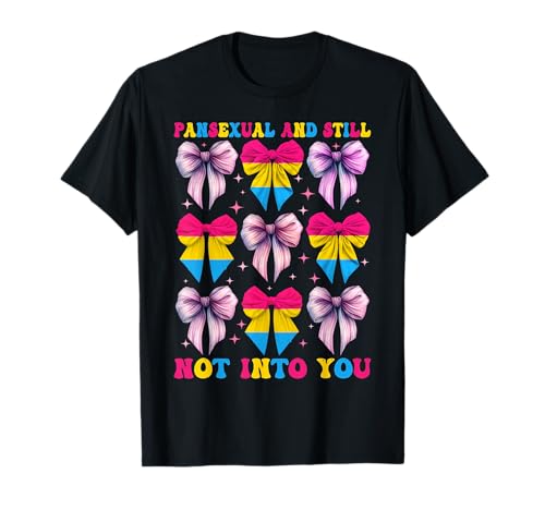 Pansexual And Still Not Into You t@j[pvChtbO LGBTQ TVc