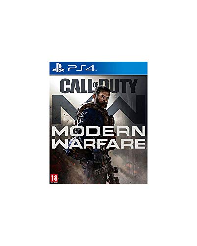 Call of Duty Modern Warfare