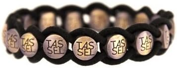 Condition Culture Chained Elastic Hair Ties, Antique Gold