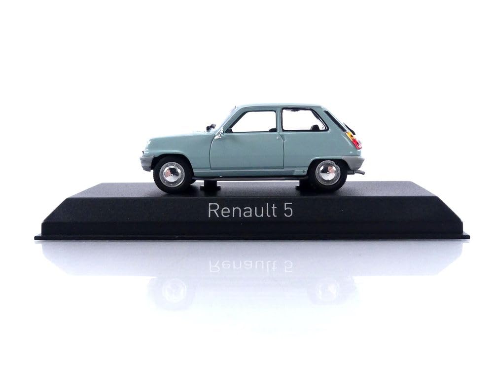 NOREV - REN 5 TL - 1972-1/43