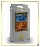 Nuevas Tarjetas Originales Certificadas "The Pokemon Company"