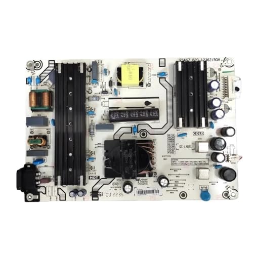 Carte d'alimentation RSAG7.820.12362 pour réparation TV 65D3H