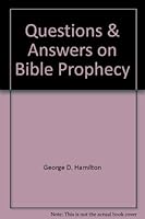Questions & Answers on Bible Prophecy 0927936674 Book Cover