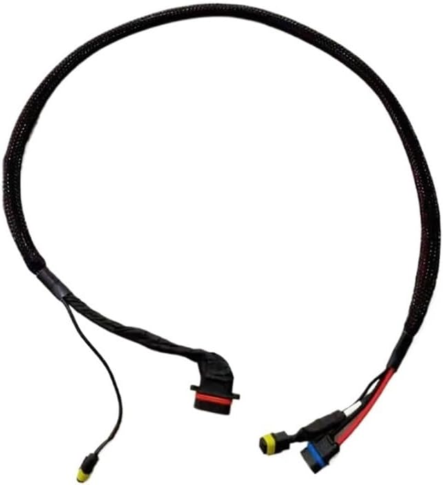 M2&M6 Aircraft Arm Composite Cable Drone Accessory Plant Protection UAV Repair Parts For T30