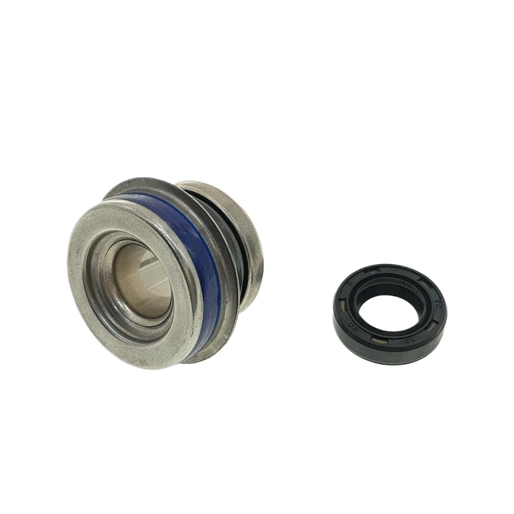 Guarnizione Meccanica Pompa Acqua Compatibile Con CFMoto 250NK