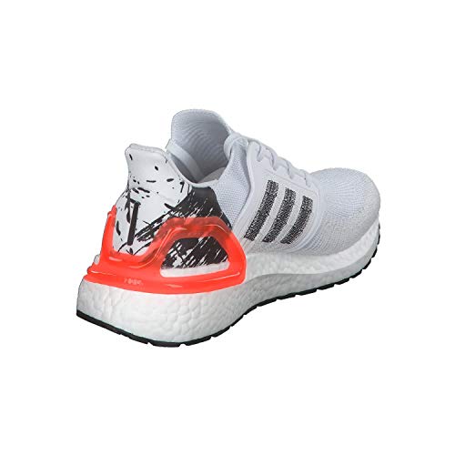Image of adidas Boys Ultraboost 20 Running Shoes