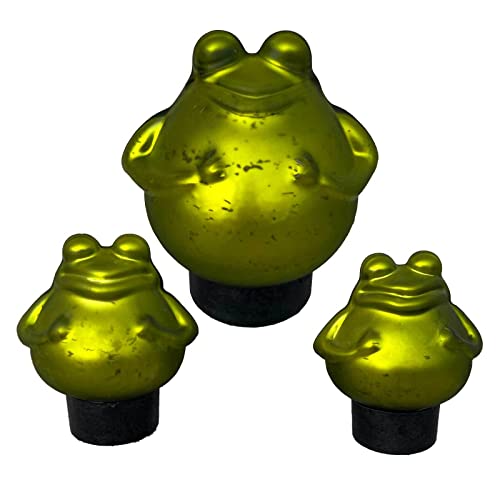 Grenouille flottante avec 2 enfants Cover