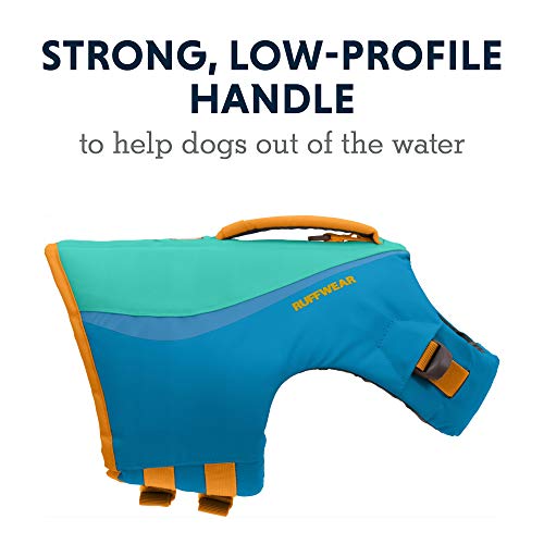 Best Life Jackets (PFD) For Dogs 2022 » The Paddleboard Nerd