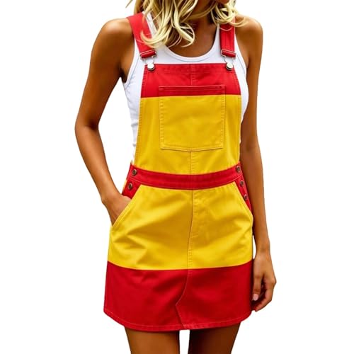 Robe décontractée à manches courtes idéale pour flâner sur la plage