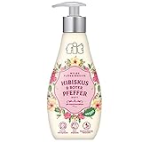 Handseife vegan und pH-hautfreundlich: Für alle, die guten Gewissens auch beim Händewaschen nicht auf die unwiderstehlichen Düfte der fit Gewürz-Edition verzichten möchten.