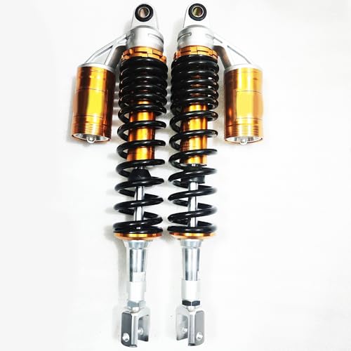 Amortisseur suspension moto pour éliminer les vibrations de votre Aprilia