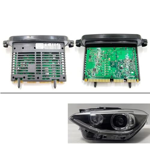 63117316144 module phare pour HID résout panne éclairage BMW F20