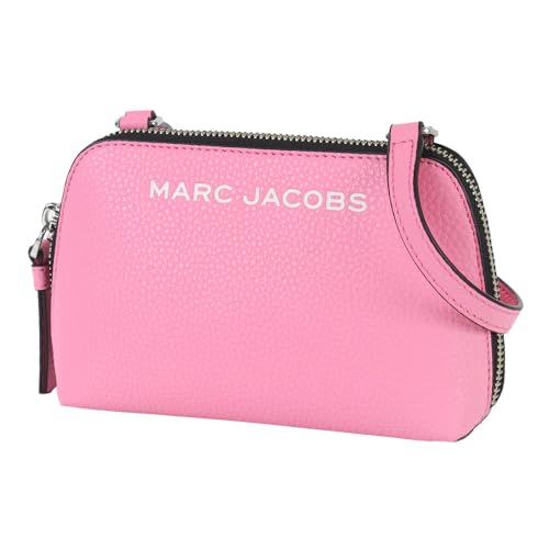 [Marc Jacobs] [�}�[�N�W�F�C�R�u�X] �o�b�O �V�����_�[�o�b�O 4F4SMN001S01 �~�j�o�b�O �A�E�g���b�g ���f�B�[�X 666 PETAL PINK �y�^���s���N [���s�A���i]