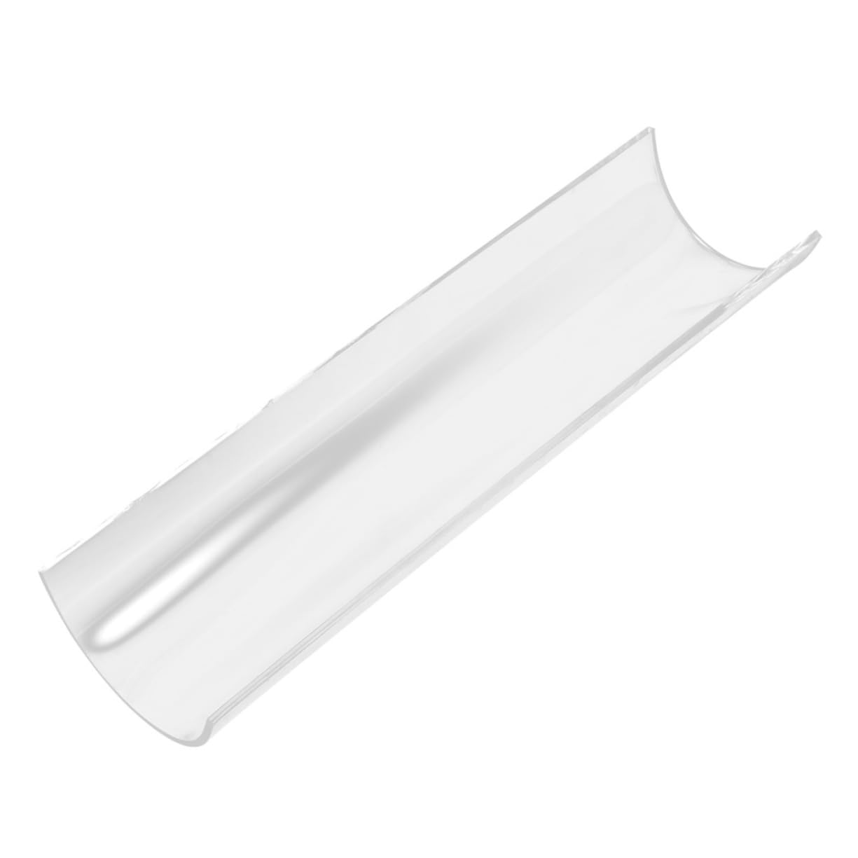 Cabilock 5 Stück Rollen Dessertformen Küchenform Dessertherstellung Form Acryl