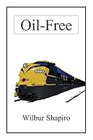 Oil-Free 1508400385 Book Cover