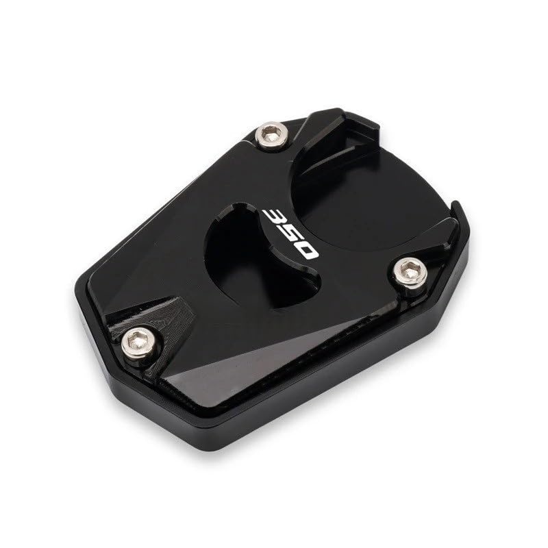 Extension de béquille latérale CNC haut de gamme pour scooter NSS Forza 350 2022