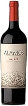 Vinho Tinto Alamos Catena Zapata Malbec 750ml