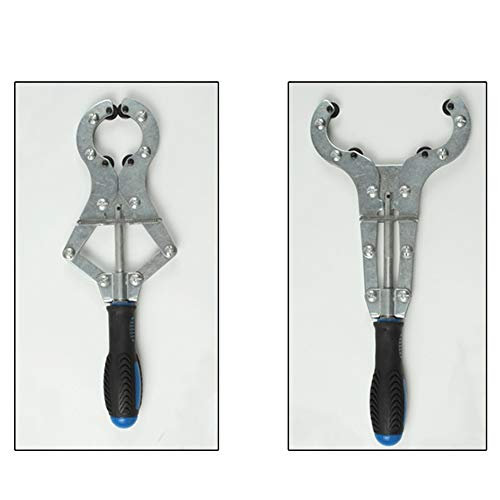 Exhaust Pipe Cutter Water Pipe Exhaust Pipe Quick Cutter Cutting Tool For Auto Repairing #TOP1
