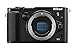 Produktbild Nikon 1 V3 Systemkamera (18 Megapixel, 7,5 cm (3 Zoll) TFT-Display, Eletronischer Bildstabilisator, Full-HD-Videofunktion, WiFi, microSD-Speicherkarten-Steckplatz, USB, HDMI) nur Gehäuse schwarz