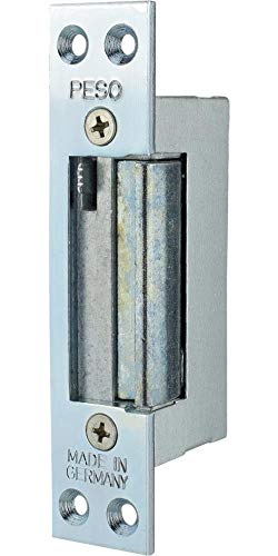 Bever Wolfcraft Nr.500 - Abridor De Puerta (5-8 V, Uso En Exteriores)