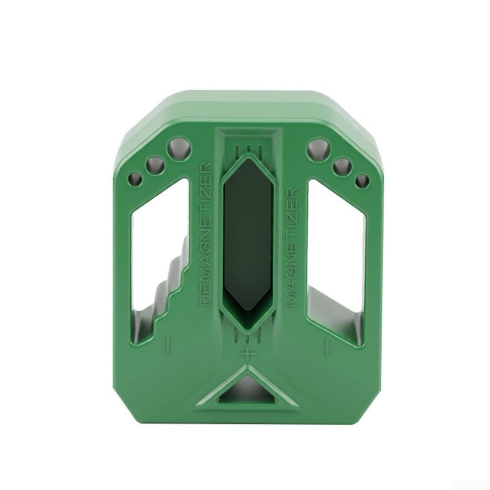 Magnetizador y Desmagnetizador de para puntas, Imán Tierras Raras