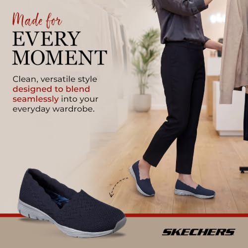 Image of Skechers Women's Seager Stat Loafer