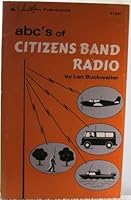 ABC's Of Citizen Band Radio 0672200198 Book Cover