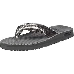 flip*flop toe*comfy dames Toe*comfortabel