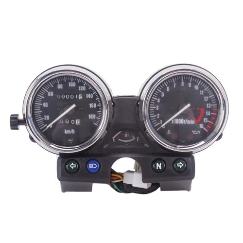 Xs[h[^[nEWO For ZR250 For Balius For ZRX400 For ZRX 750 1100 1200 I[goCvAZuQ[W[^[NX^[Xs[h[^[sv^R[^[