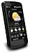Produktbild HTC Touch HD (Blackstone) (UMTS, HSDPA, 5MP, Touch Screen, 9,7 cm (3,8 Zoll) Display) Smartphone