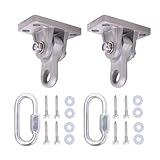 petbetf Swing Set Accessories,Swing Set...