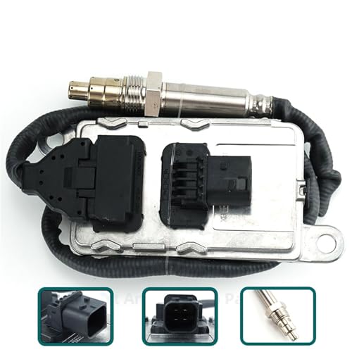 Sensor de óxido nitrógeno 2294291 para solucionar fallos de motor 2247381 3