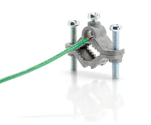 10 Feet (3 Meter) - Insulated Solid Copper Thhn/Thwn Wire - 12 Awg, Wire Is Made In The Usa, Residential, Commerical, Industrial, Grounding, Electrical Rated For 600 Volts - In Green #TOP5