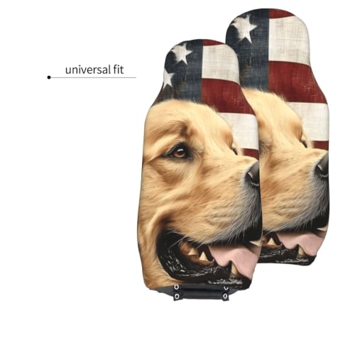 Funda protectora para asiento de coche Mexpekil de ajuste universal para camiones 6