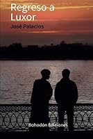 Regreso a Luxor 841597647X Book Cover