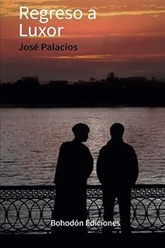 Paperback Regreso a Luxor (Spanish Edition) [Spanish] Book