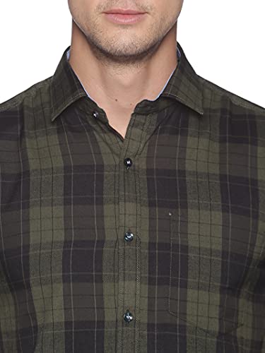 Image of Protocol Men Shirt